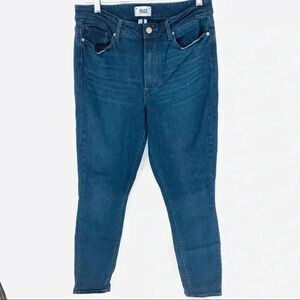 Paige Hoxton Ultra Skinny 30 x 29.5 (Eugene)